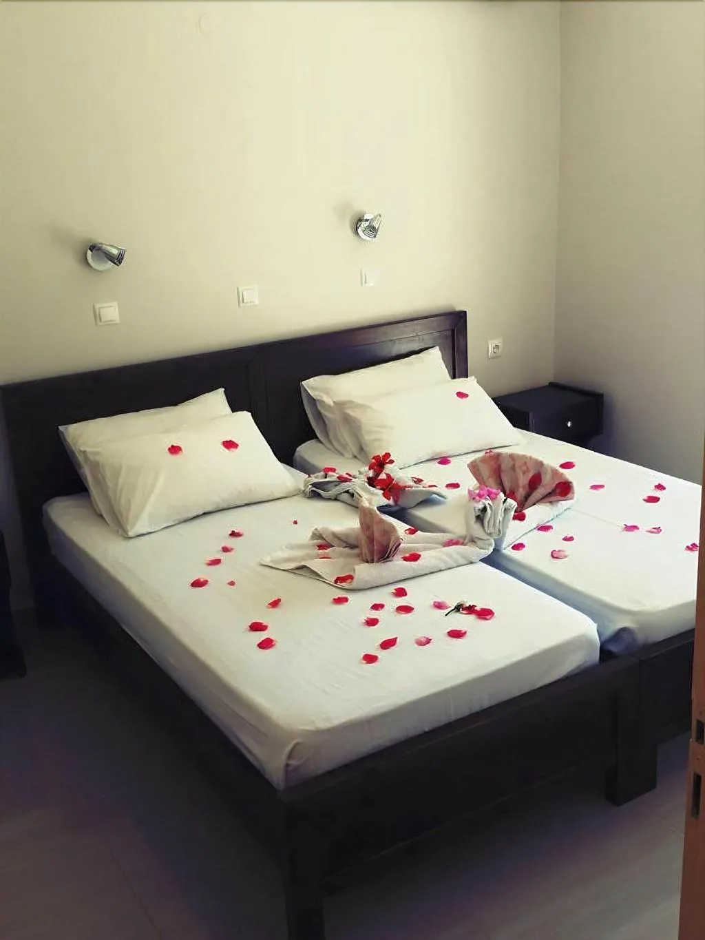 Room, Athina Apartments, Kos