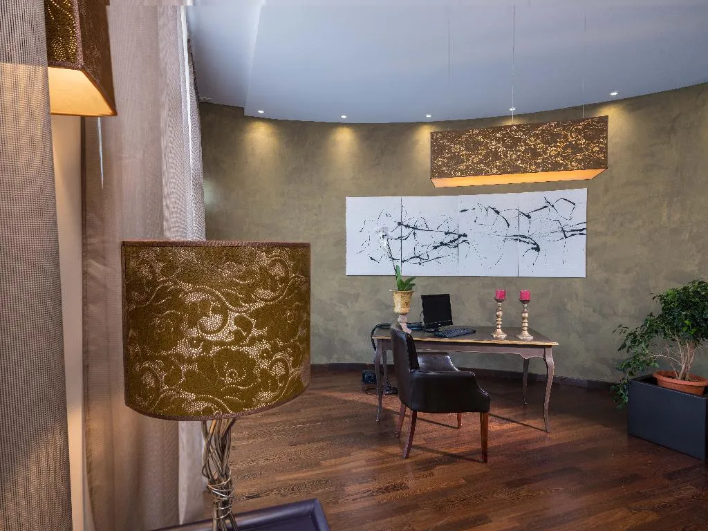 Lobby, For You, Olbia