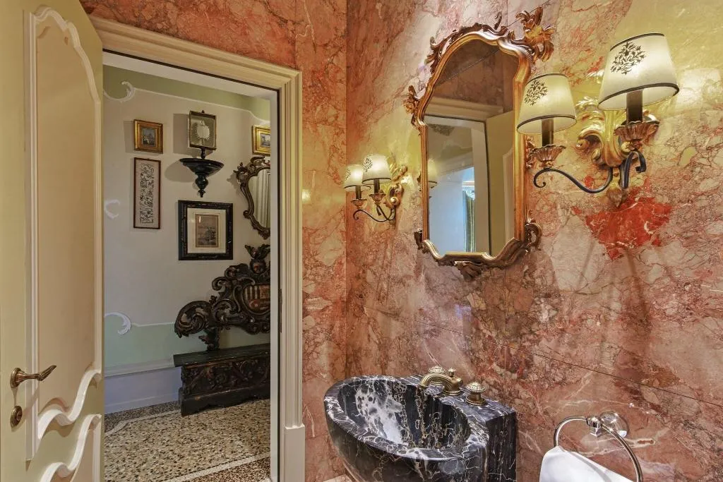 Room, The Gritti Palace, a Luxury Collection Hotel, Venice