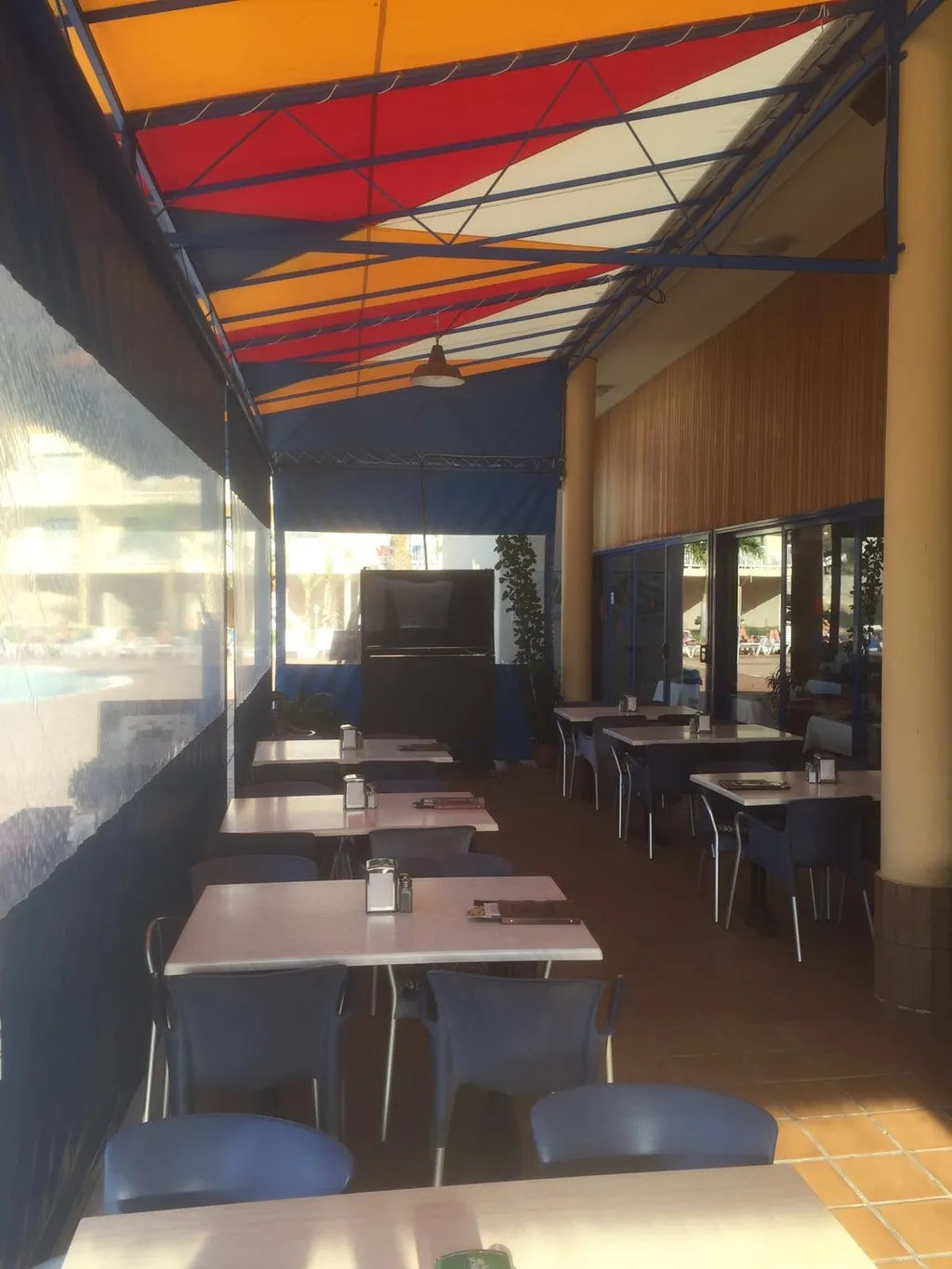 Bar, Natural Park, Gran Canaria