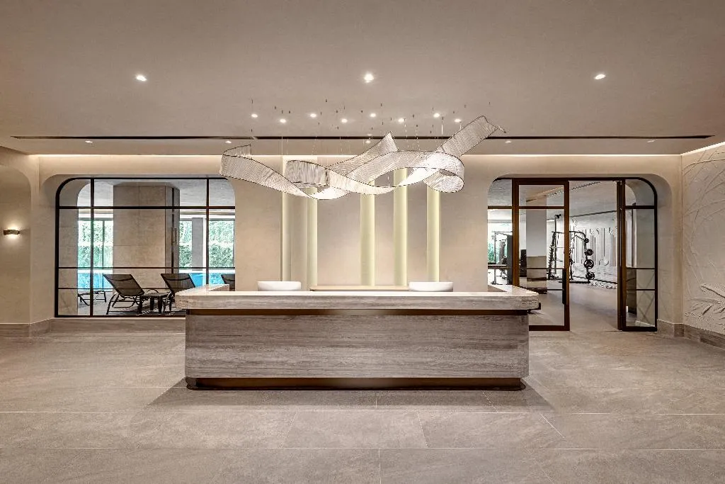 Sports and Entertainment, AKKA Hotels Antedon, Antalya