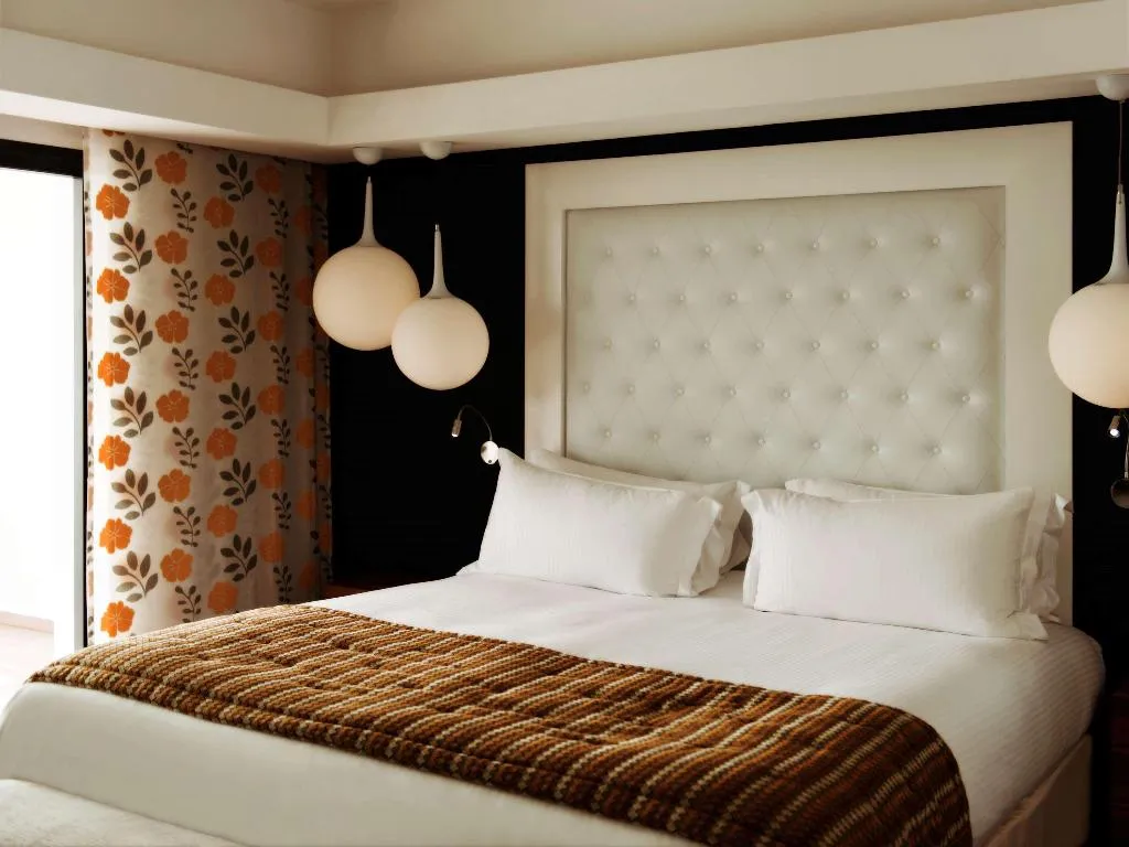 DOUBLE SUPERIOR Room, Pullman Mazagan Royal Golf & Spa, Casablanca