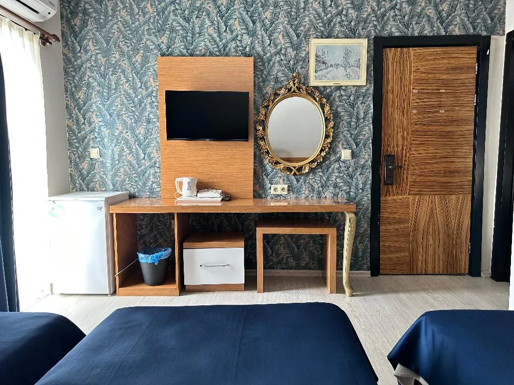 FAMILY ROOM CONNECTING ROOM Room, Sereni̇ty Sui̇t Otel, Antalya