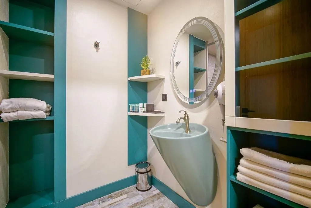 Room, Cape Krio Boutique Hotel & Spa +12 Adult Only, Dalaman