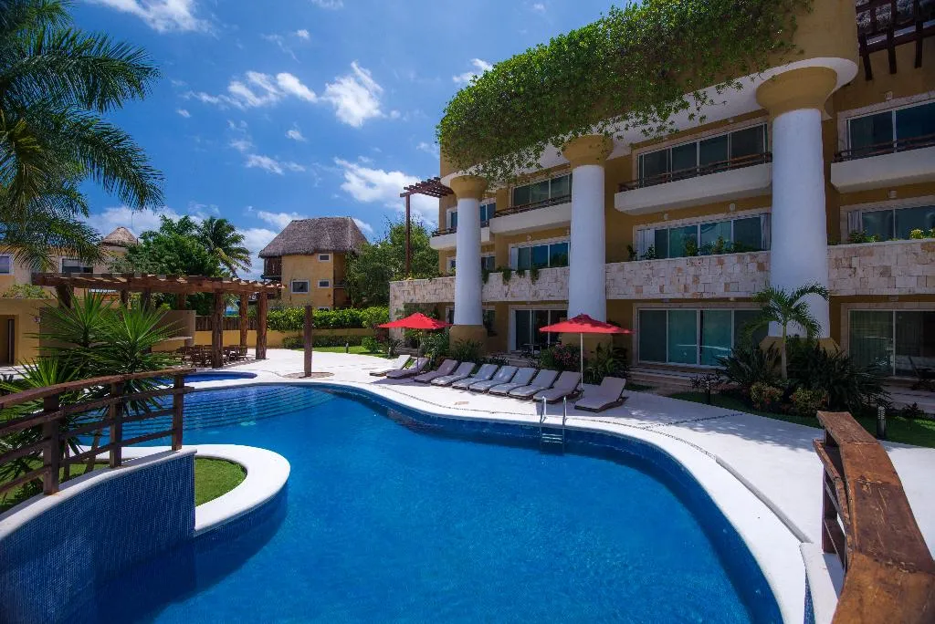 Pool, Pueblito Escondido Luxury by Mistik, Playa Del Carmen