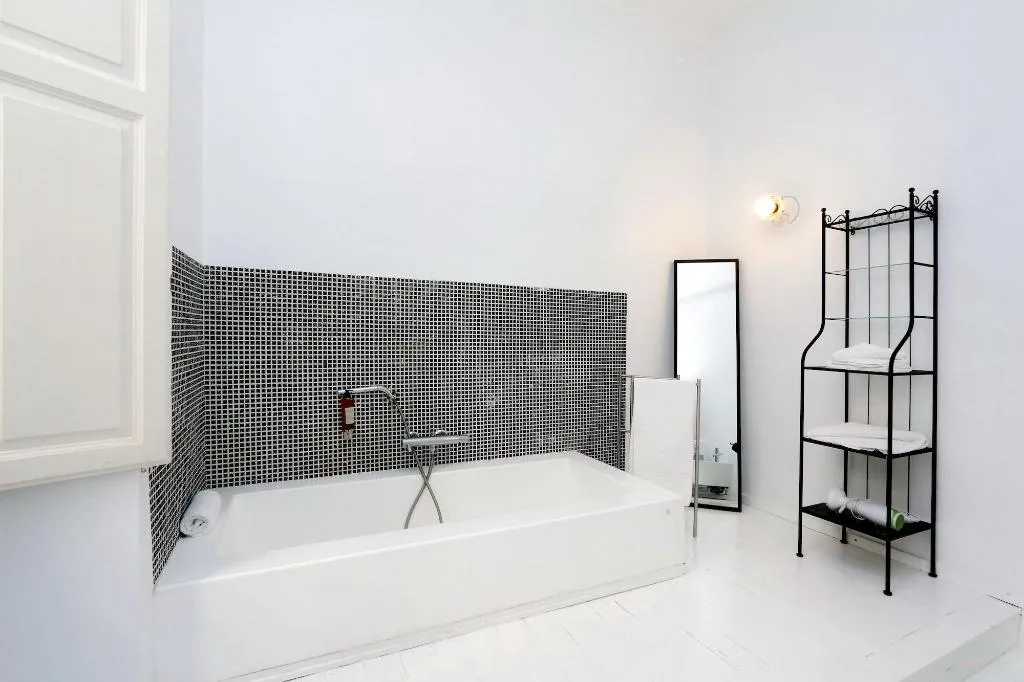 Room, Lucky Domus, Naples