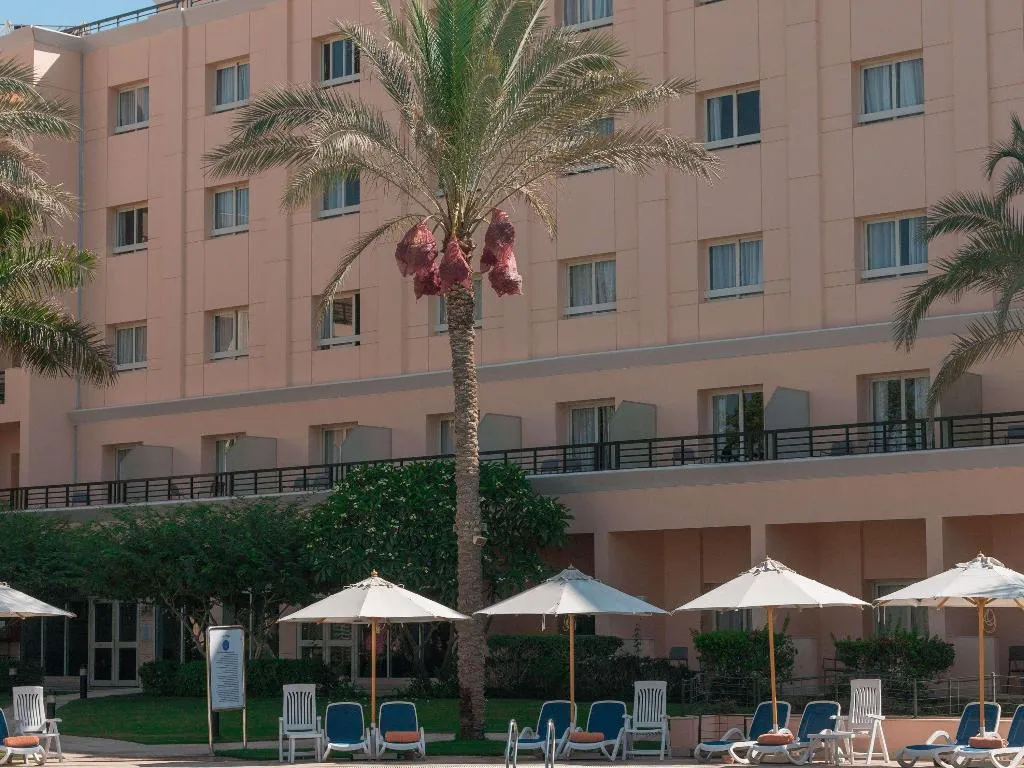 Pool, Novotel Cairo 6th Of October, Cairo