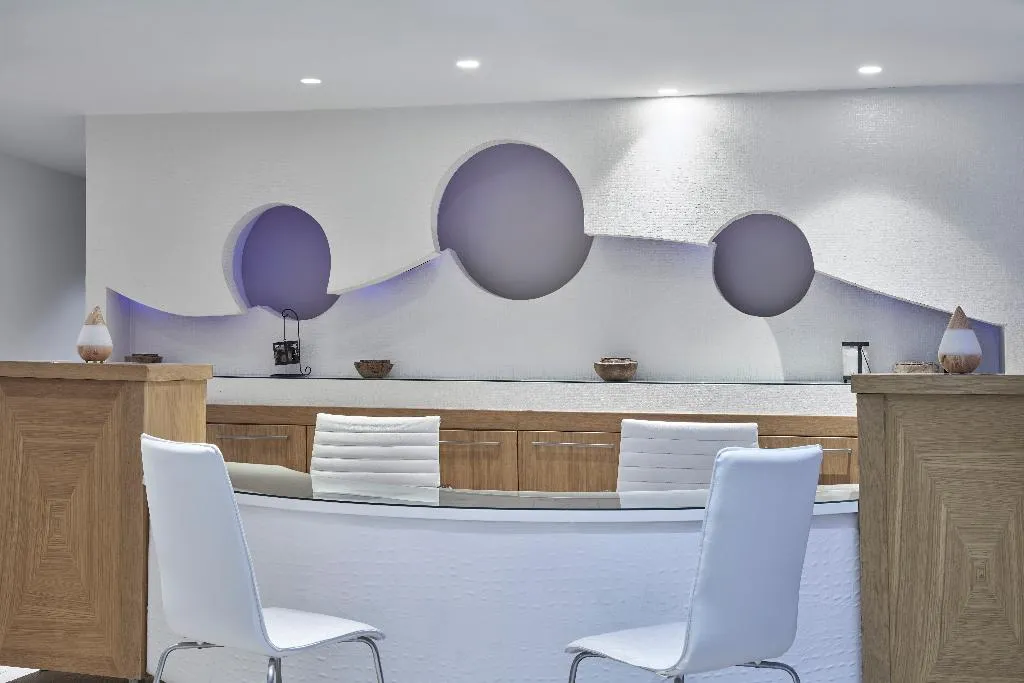 Sports and Entertainment, Atlantica Oasis Hotel, Cyprus