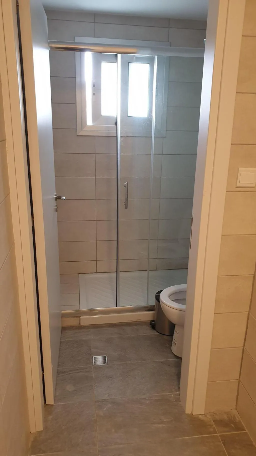 Room, La Veranda De Larnaca Hotel, Cyprus