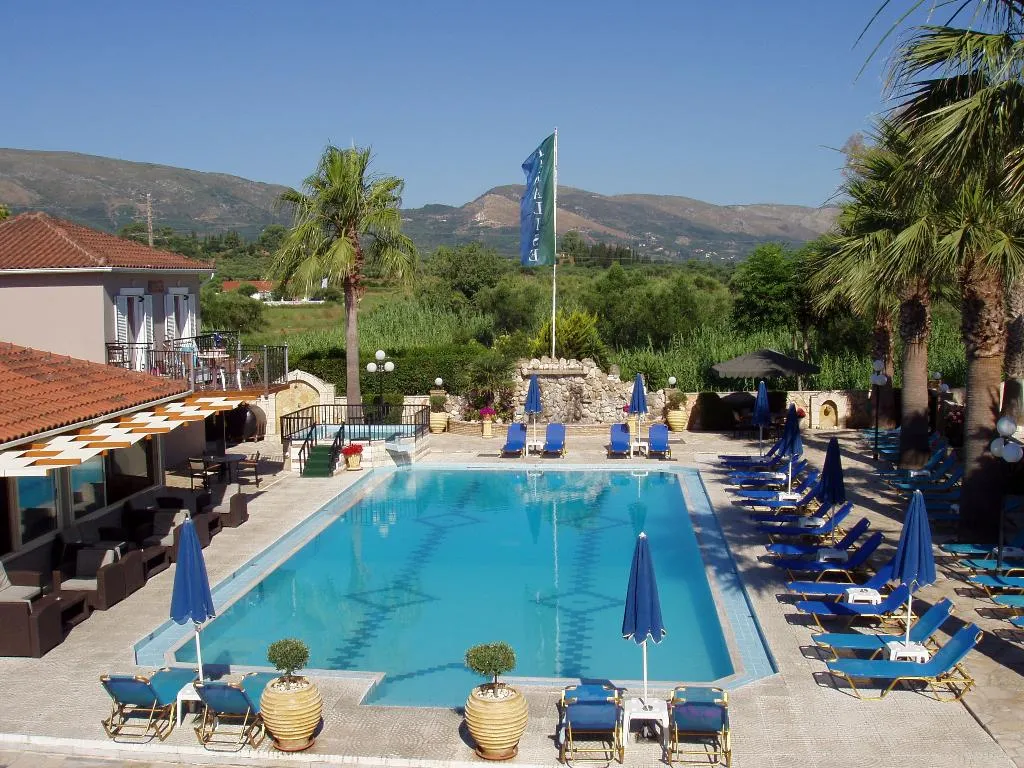 STUDIO SUPERIOR Room, Paradise Apartments, Zante