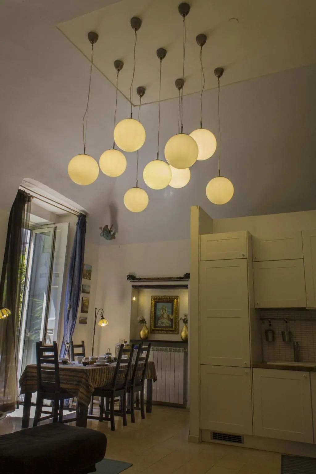Room, Diletto a Napoli B&B, Naples