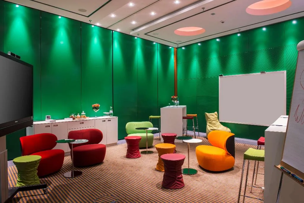 Conferences, Radisson Collection Hotel, Berlin, Berlin