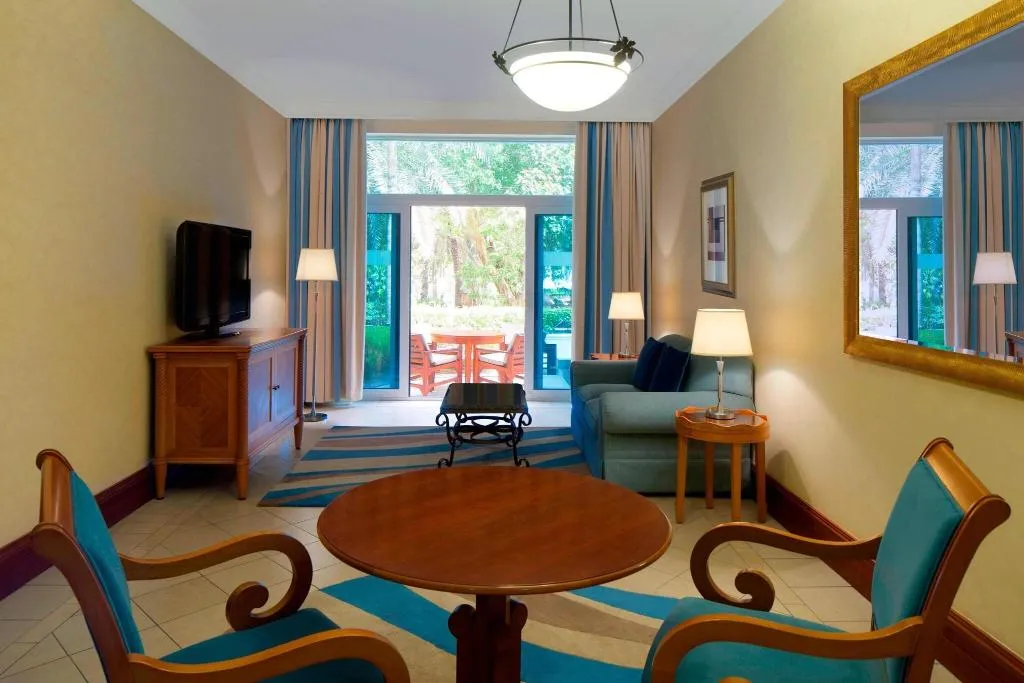 Room, Sheraton Jumeirah Beach Resort, Dubai