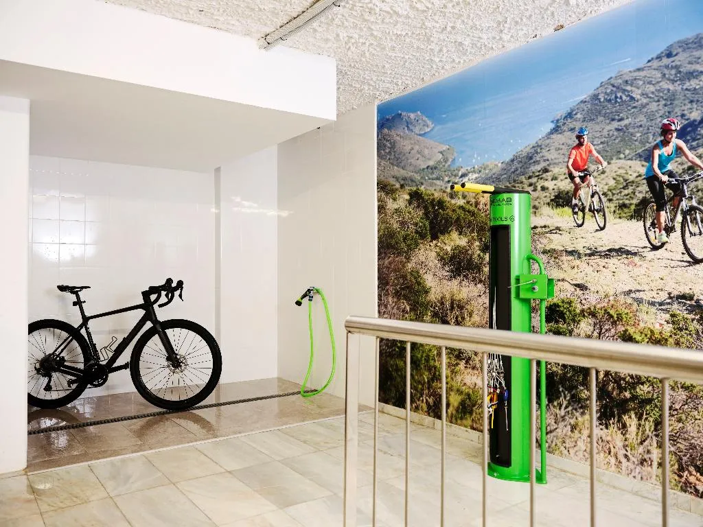 Sports and Entertainment, Prestige Sant Marc, Costa Brava