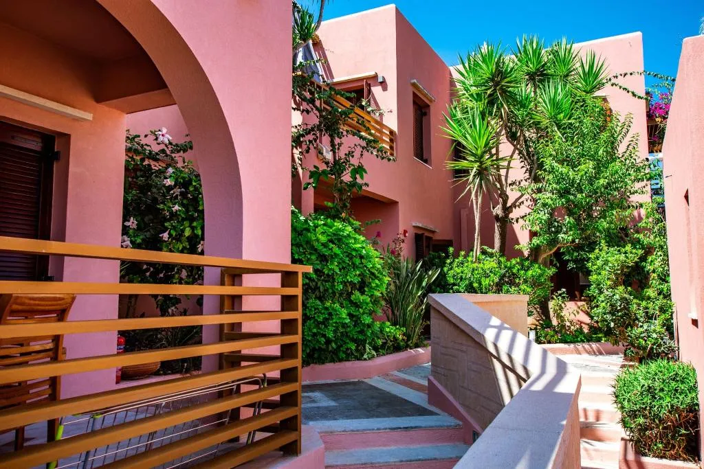General view, Anais Collection Hotels & Suites Chania by GHH, Crete