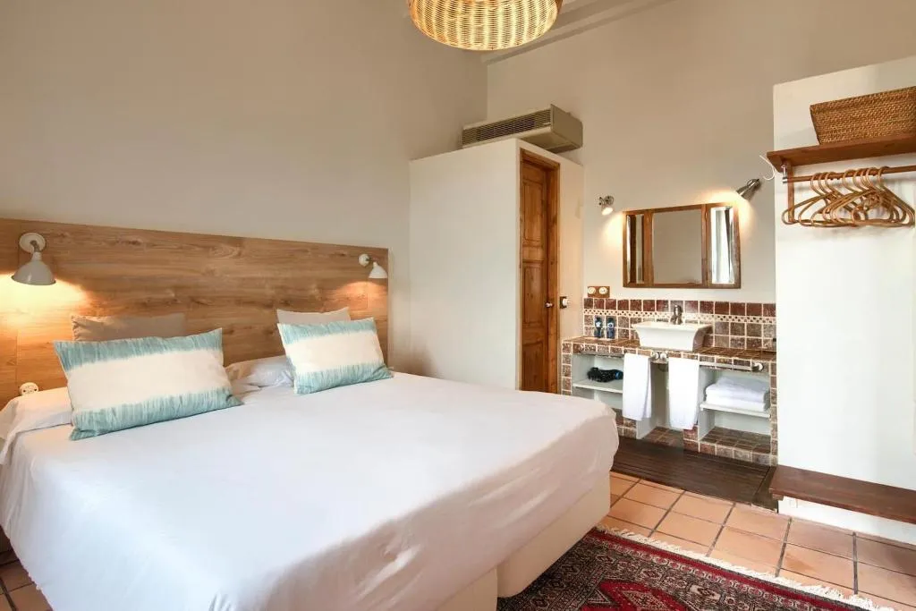 Room, Hotel Hanoi, Costa Brava