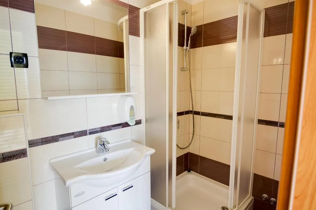 Room, Pansion Dalmacija, Split