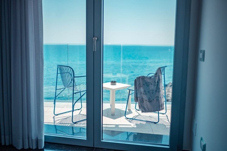 Nautilus Hotel, Taormina