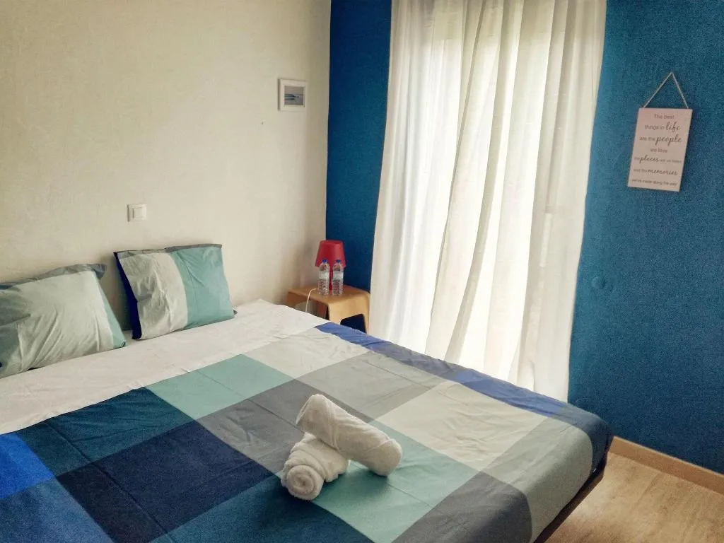 Room, Aljezur Villas, Algarve