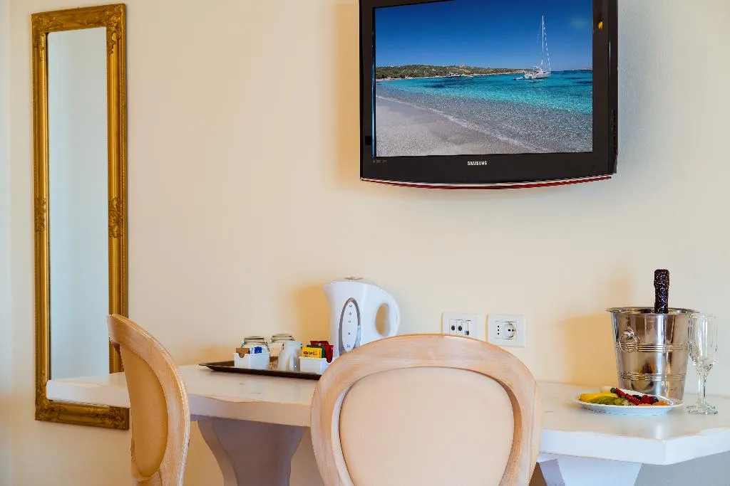 Room, Hotel dP Olbia - Sardinia, Olbia