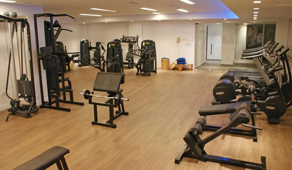 Sports and Entertainment, Sunrise Beach Hotel, Cyprus