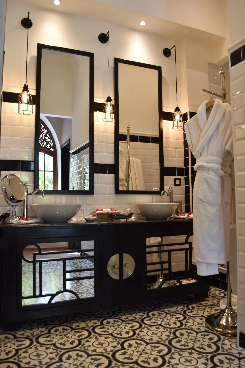 SUITE STANDARD Room, Demeures D'Orient Riad de Luxe & Spa, Marrakech