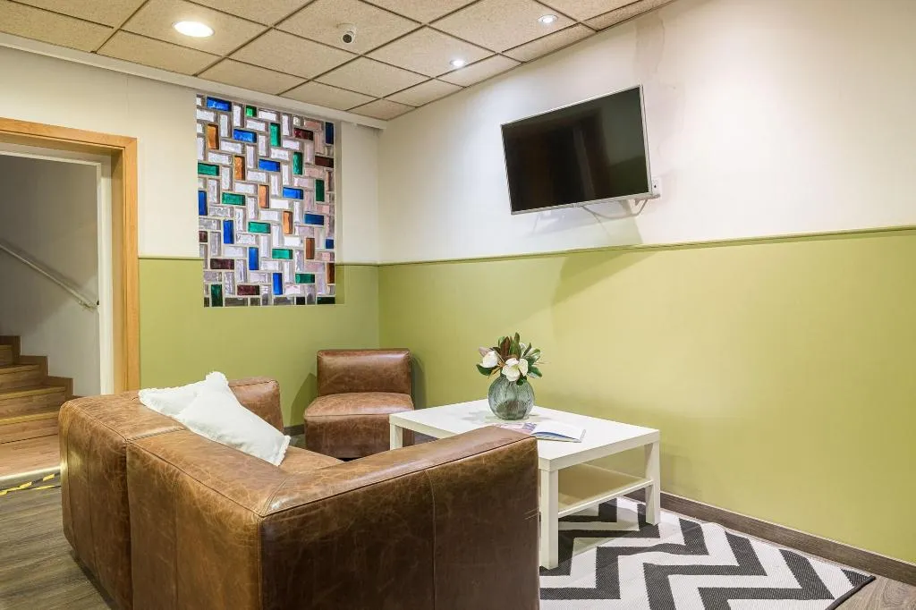 Room, Erba By Pillow, Costa Brava
