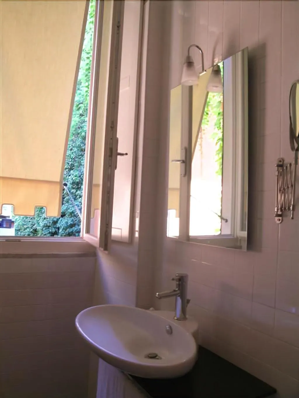 Room, Relais Palazzo Taverna, Rome