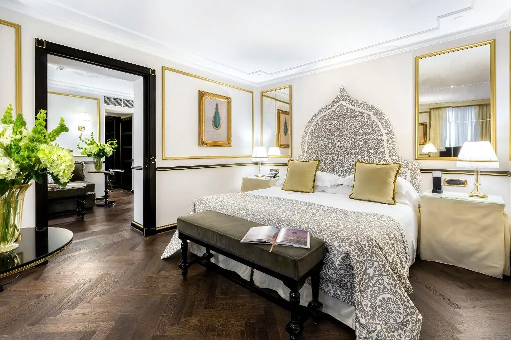 SUITE GRAND Room, Splendid Venice - Starhotels Collezione, Venice