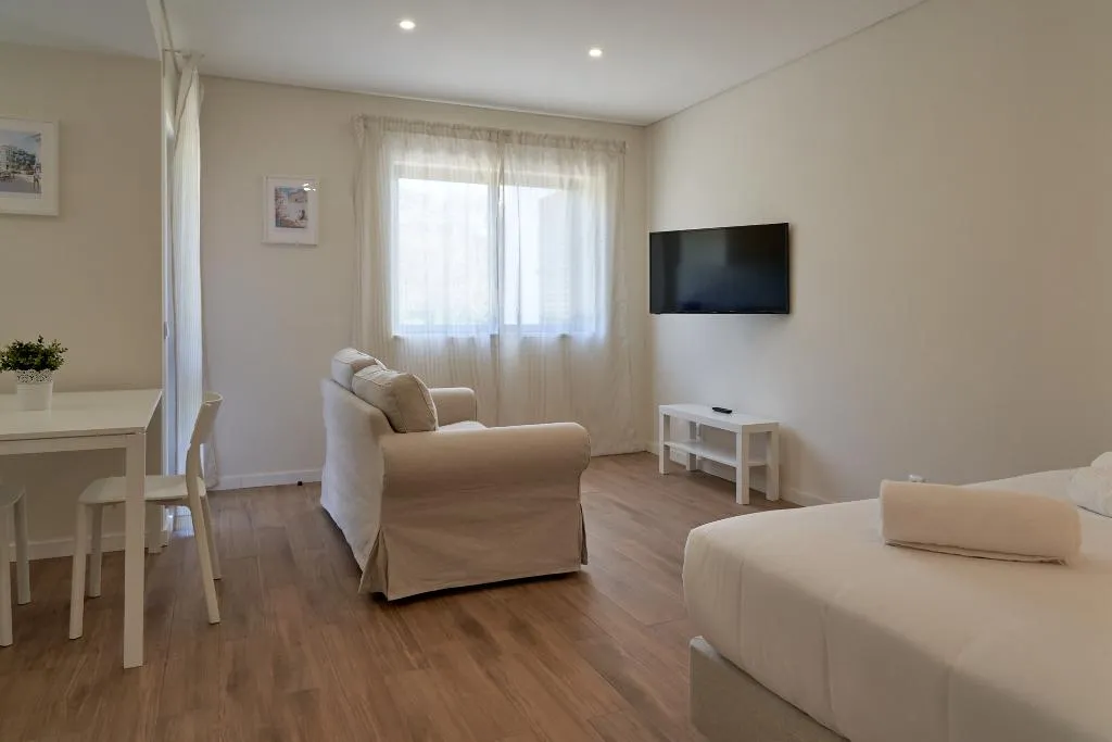 Room, Legacy Suites & Apartments Albufeira Al, Algarve