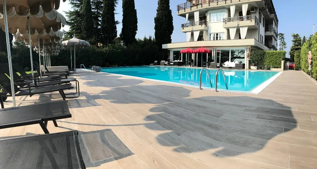 General view, Alexandra Stay Residence, Milan