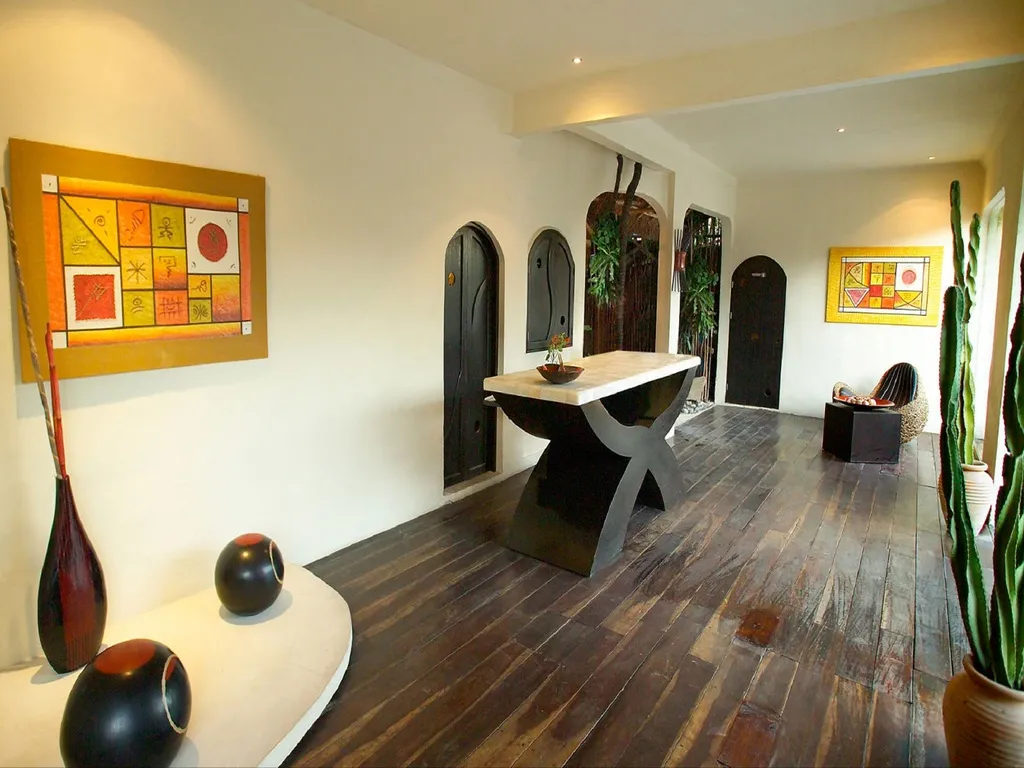 Lobby, Kinbe, Playa Del Carmen