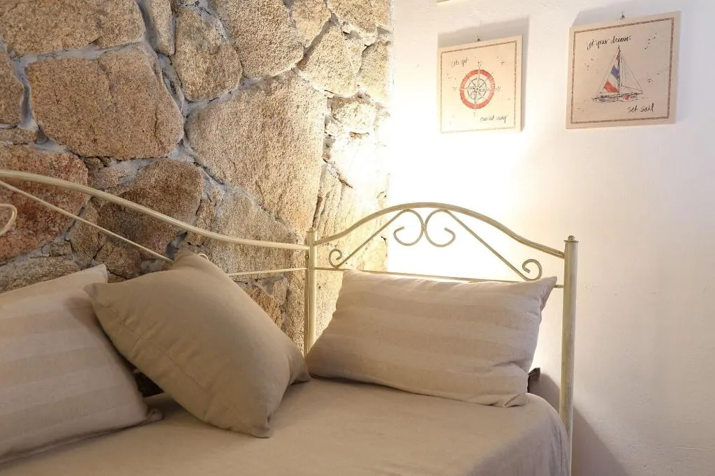 Room, Villa Anastasia, Olbia