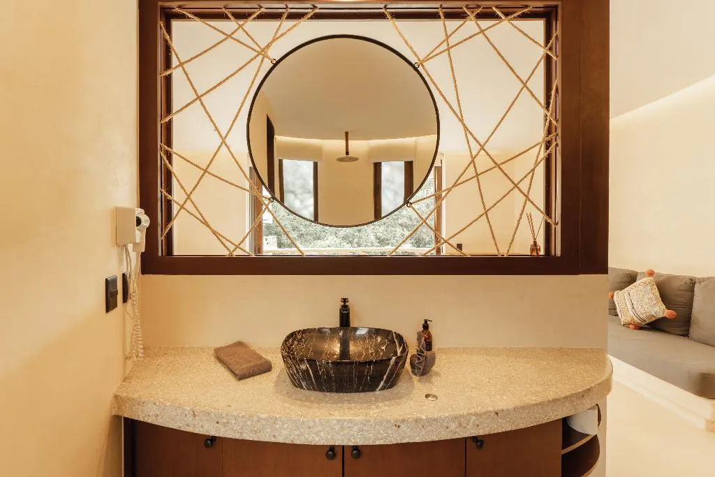 SUITE WITH TERRACE Room, Kan Tulum, Cancun Area