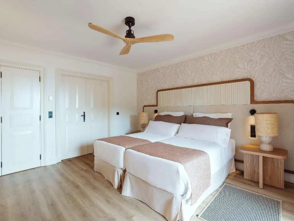 Room, Hyatt Ziva Madeira, Madeira