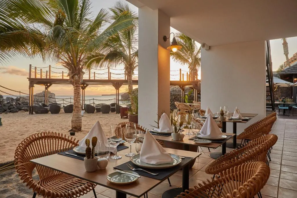General view, Secrets Lanzarote Resort & Spa (Adults Only), Lanzarote