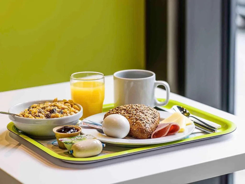 Sports and Entertainment, Ibis Budget Alicante, Costa Blanca