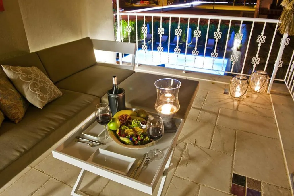 Room, Sade Alacati Hotel, Izmir