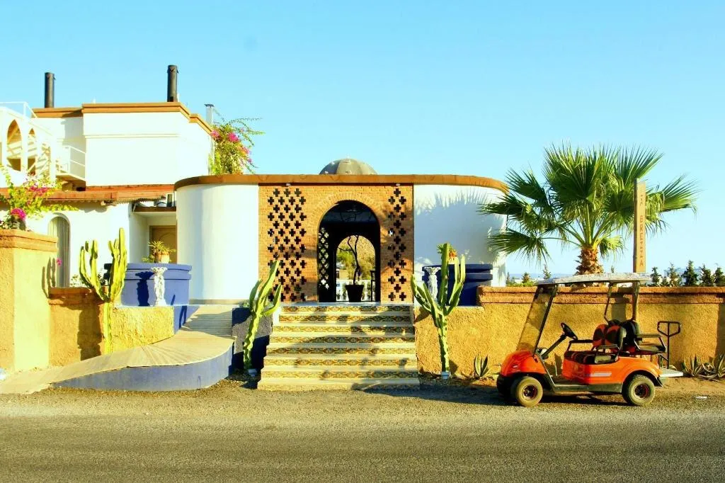 General view, La Brezza Suite & Hotel, Bodrum