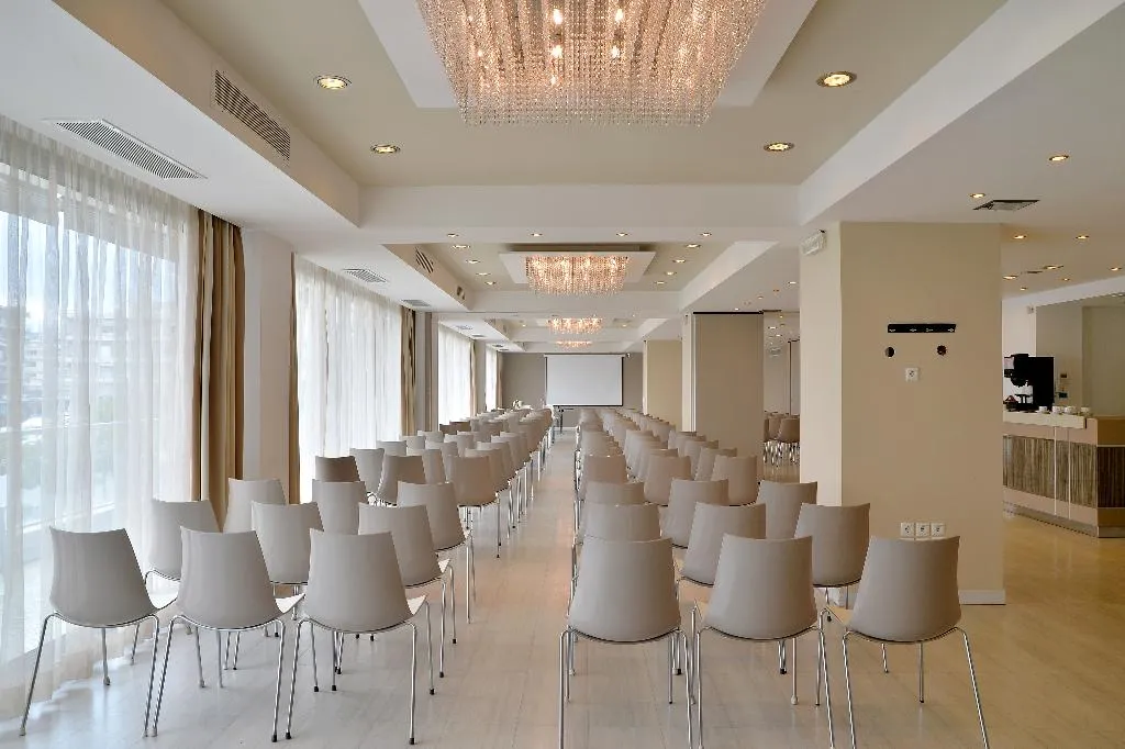 Conferences, Airotel Galaxy, Thessaloniki
