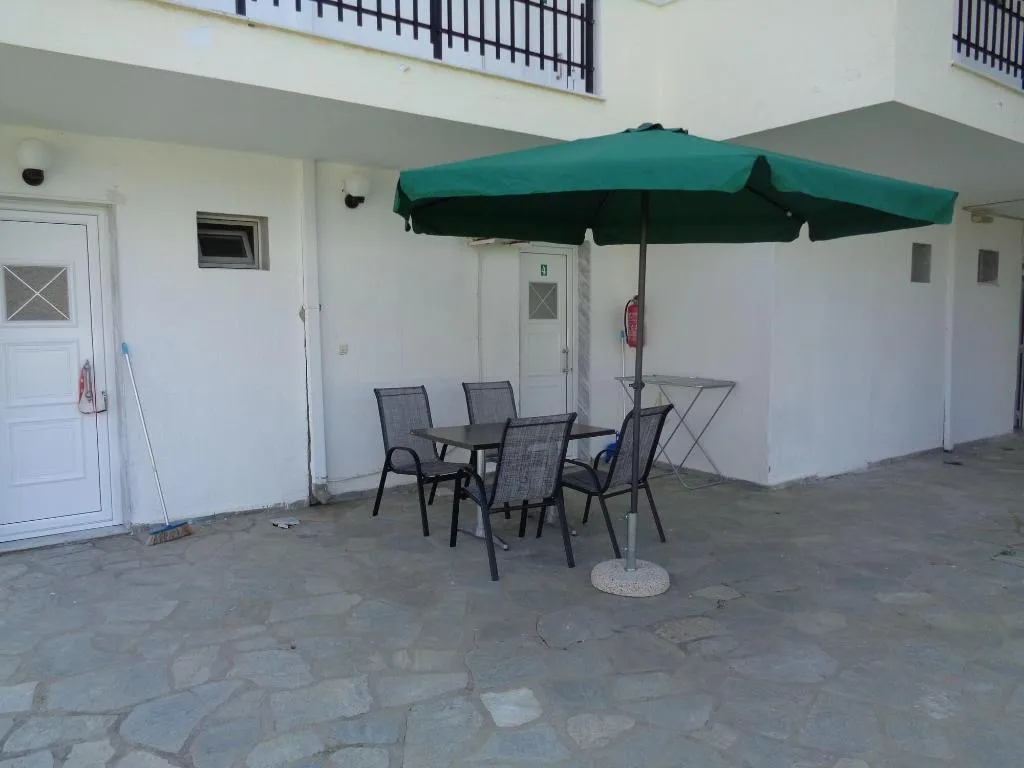 Room, Vergina Pension, Halkidiki
