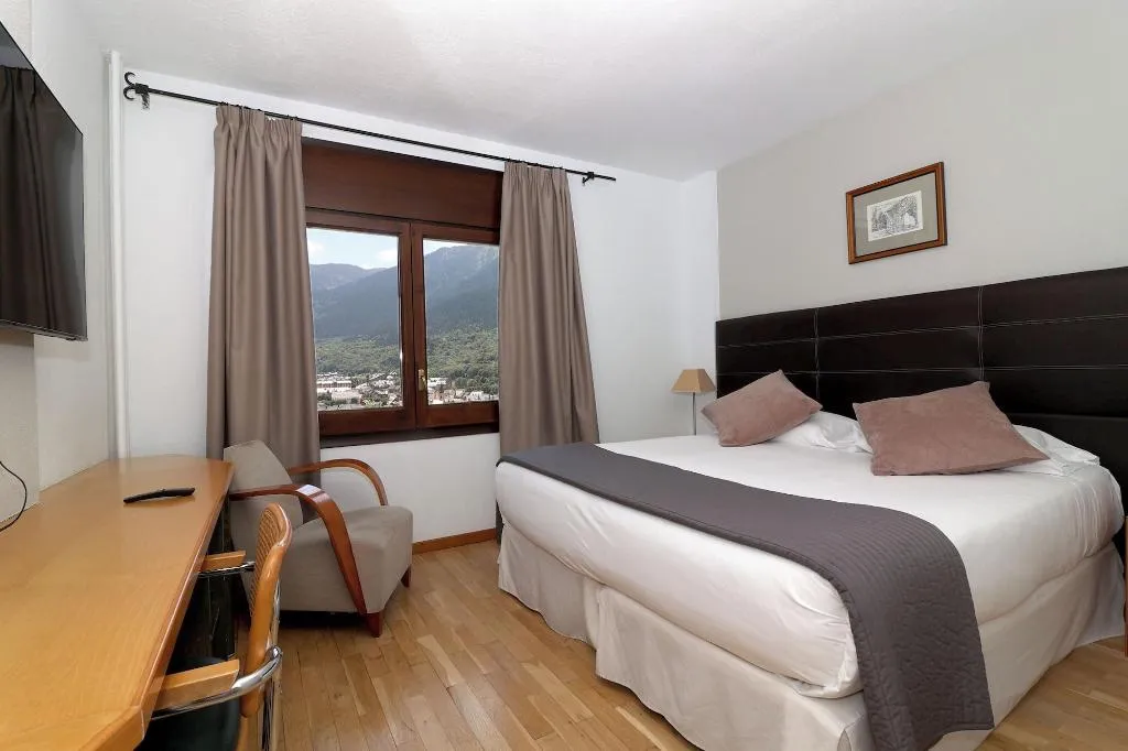 Room, Hotel Blu Aran, Costa Brava