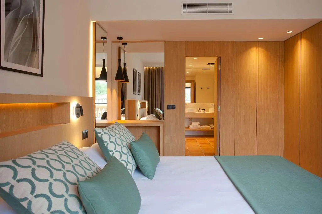 Room, Mon Port Hotel & SPA, Majorca