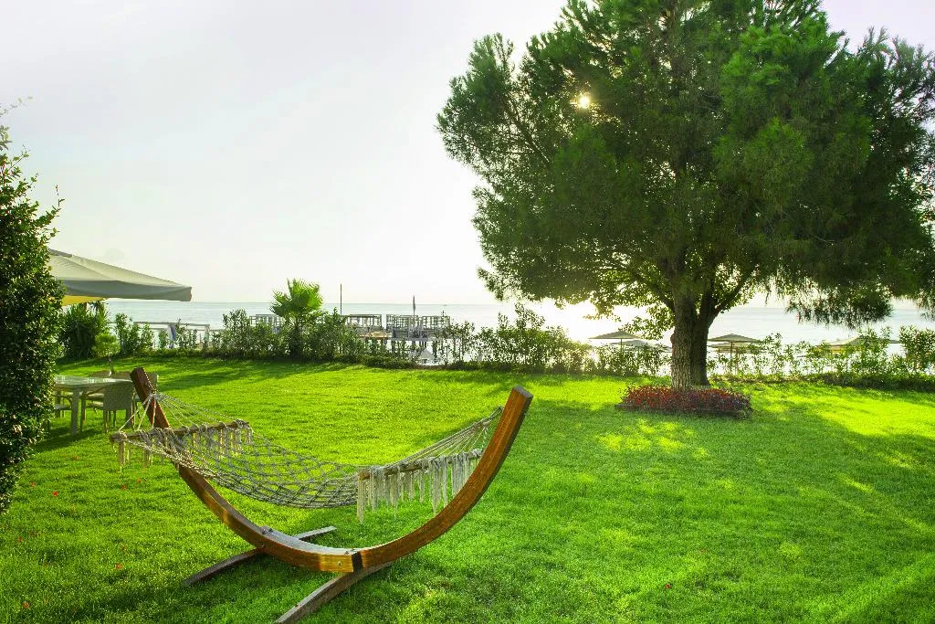 General view, Sherwood Exclusive Kemer, Antalya