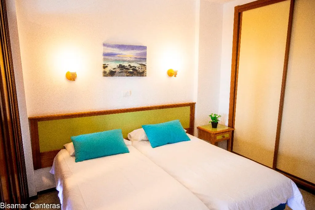 STUDIO STANDARD Room, Brisamar Canteras, Gran Canaria