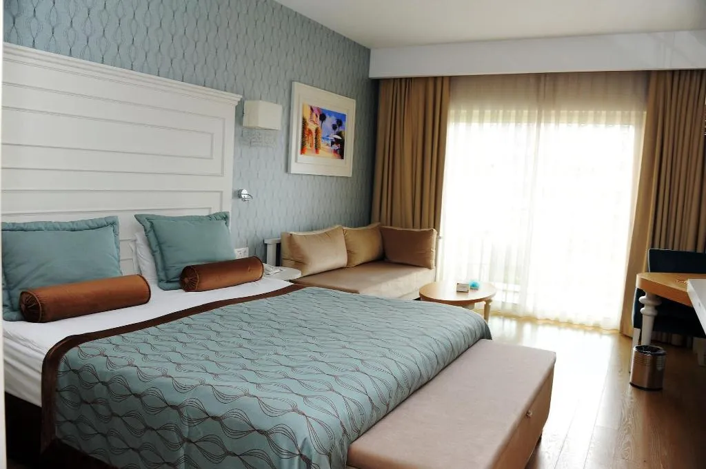 Room, Trendy Hotel Verbena Beach, Antalya