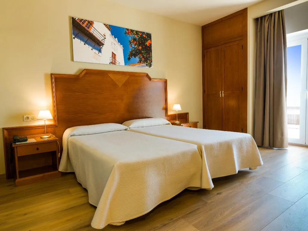 Double or Twin STANDARD Room, Monarque El Rodeo, Costa Del Sol