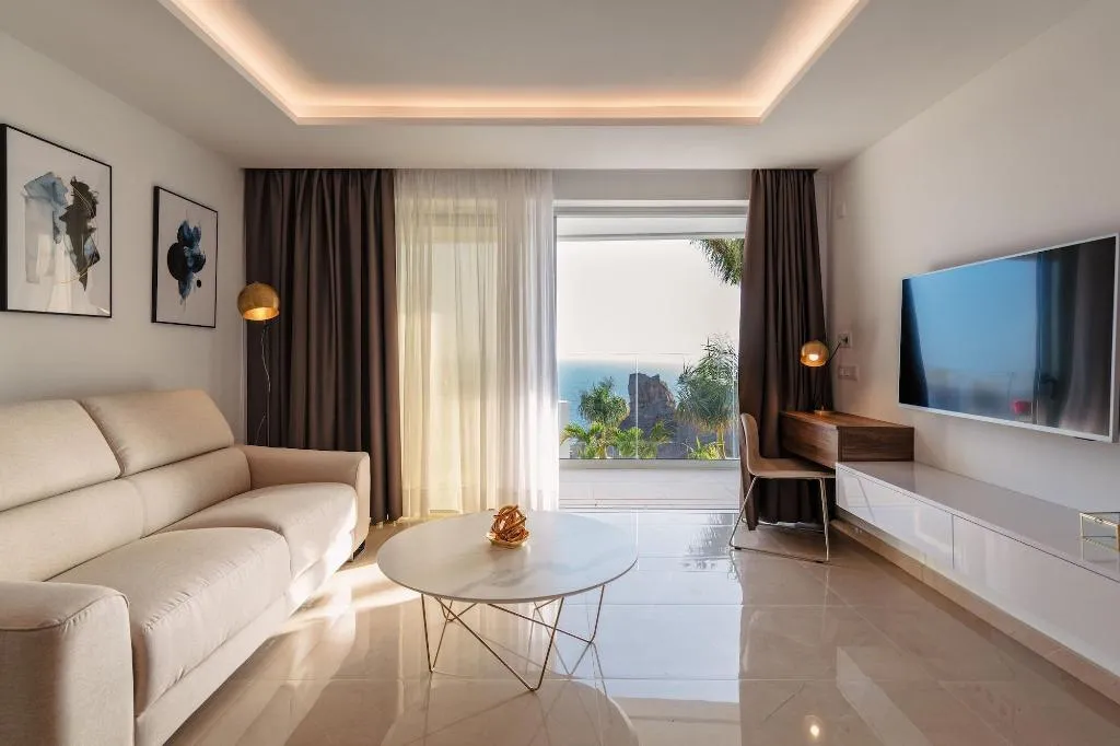 Room, Grand Horizon Resort Boutique, Gran Canaria