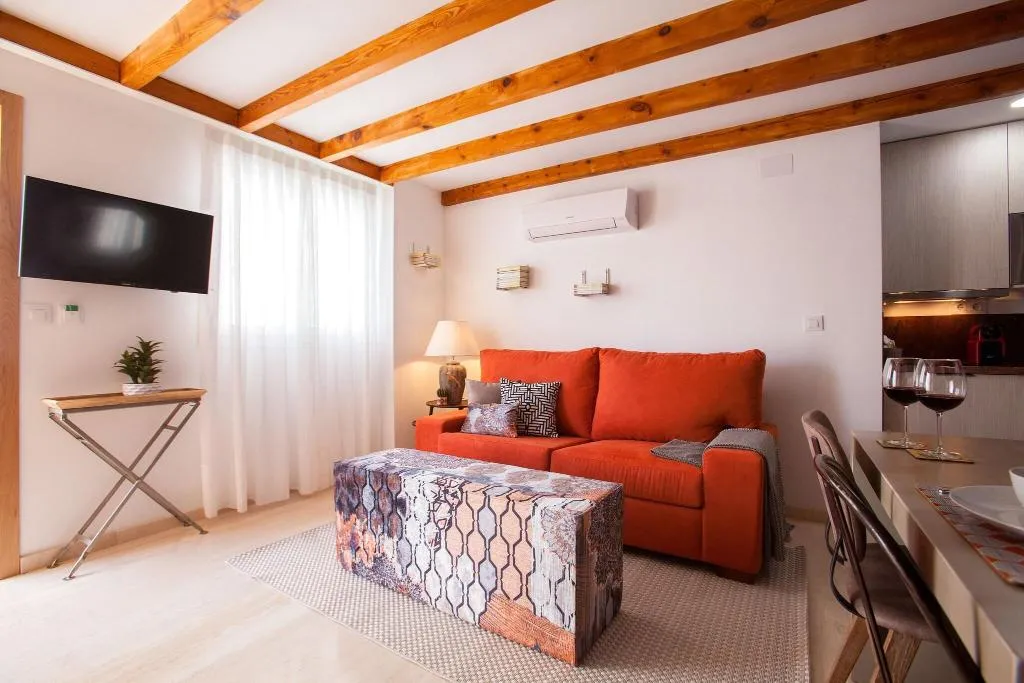 Room, Come to Sevilla - Casa de Mariana, Seville
