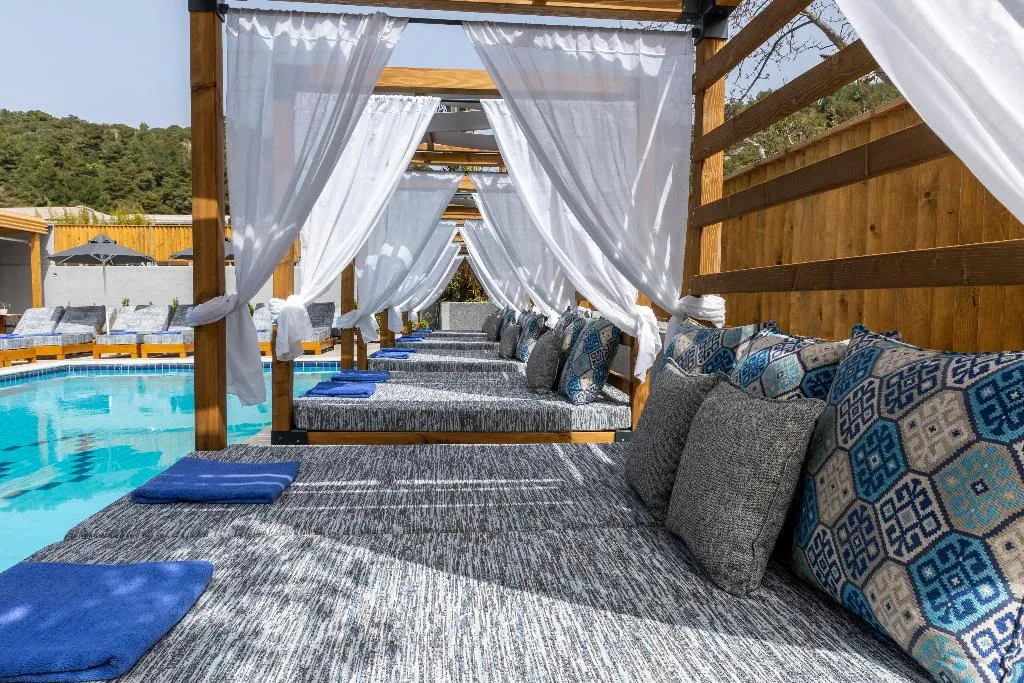 Pool, Skiathos Thalassa, Skiathos